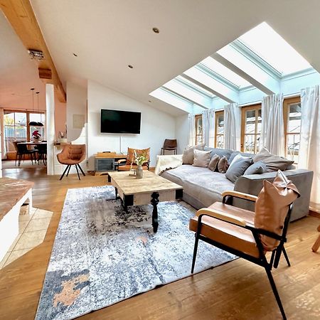 Belle Kitz Im Zentrum By Belle Stay 基茨比厄尔 外观 照片