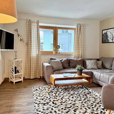 Belle Kitz Im Zentrum By Belle Stay 基茨比厄尔 外观 照片