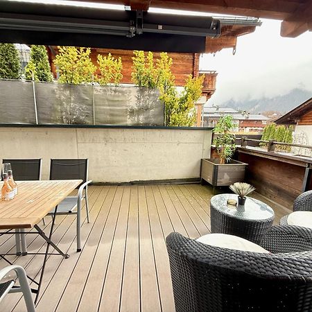 Belle Kitz Im Zentrum By Belle Stay 基茨比厄尔 外观 照片