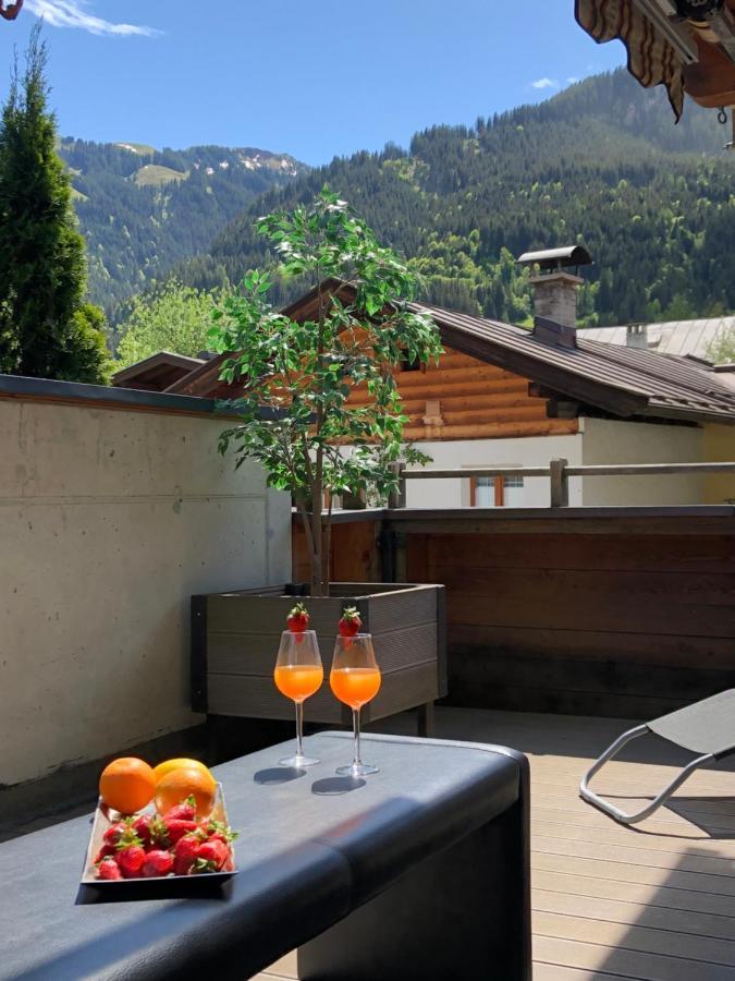 Belle Kitz Im Zentrum By Belle Stay 基茨比厄尔 外观 照片