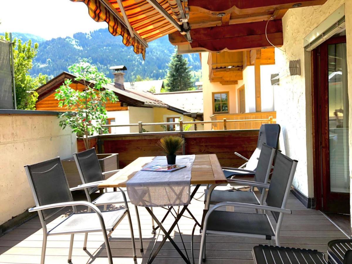 Belle Kitz Im Zentrum By Belle Stay 基茨比厄尔 外观 照片
