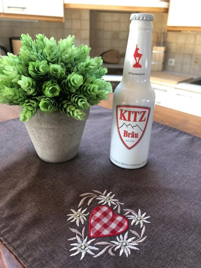 Belle Kitz Im Zentrum By Belle Stay 基茨比厄尔 外观 照片