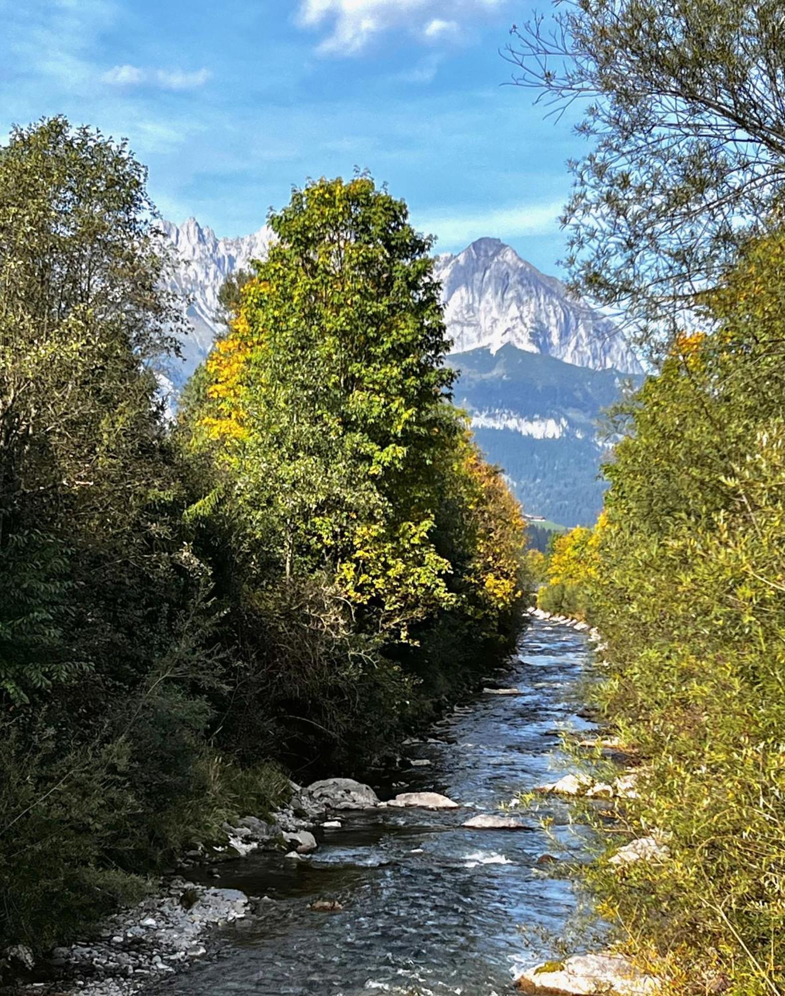 Belle Kitz Im Zentrum By Belle Stay 基茨比厄尔 外观 照片