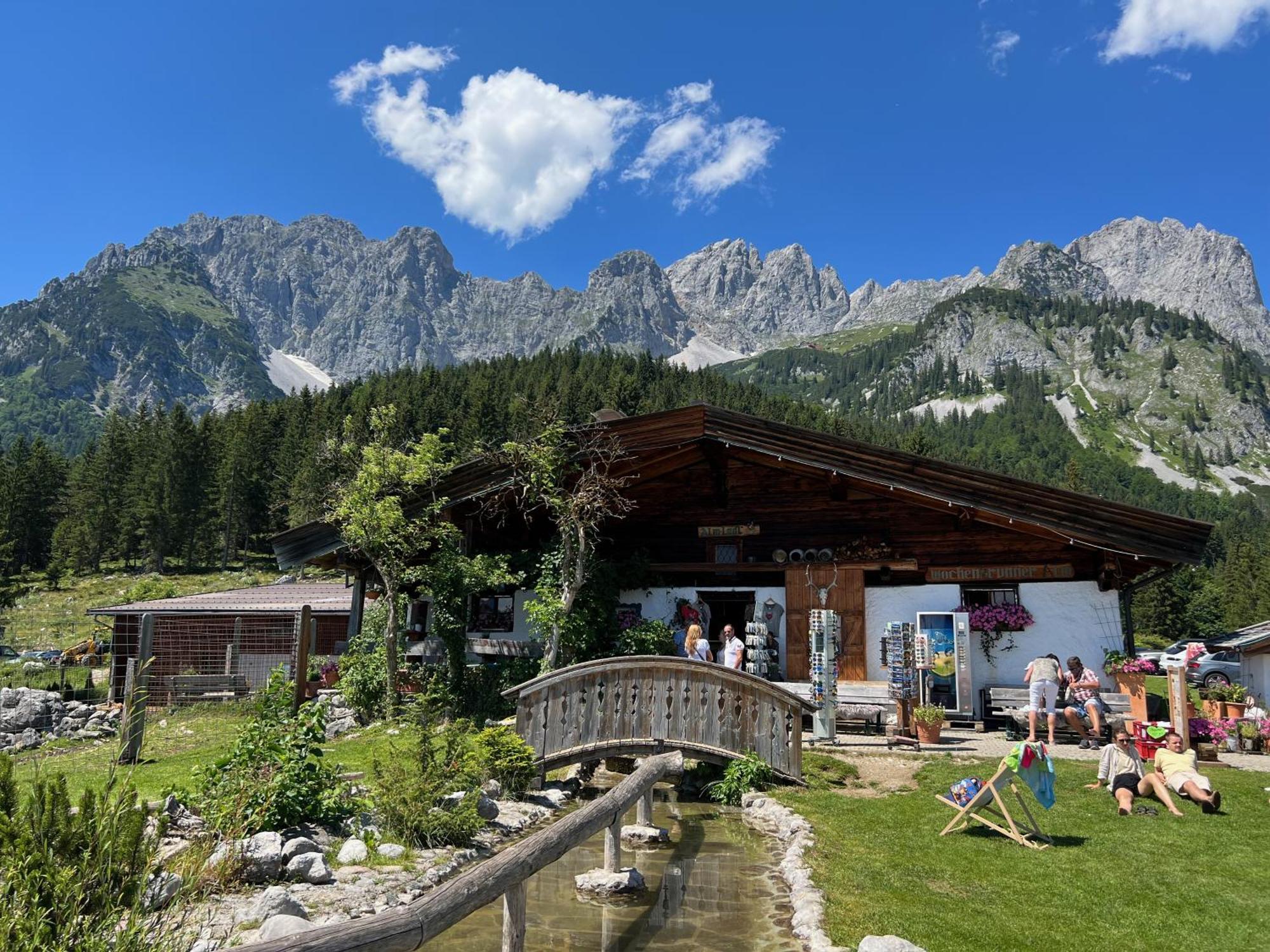 Belle Kitz Im Zentrum By Belle Stay 基茨比厄尔 外观 照片