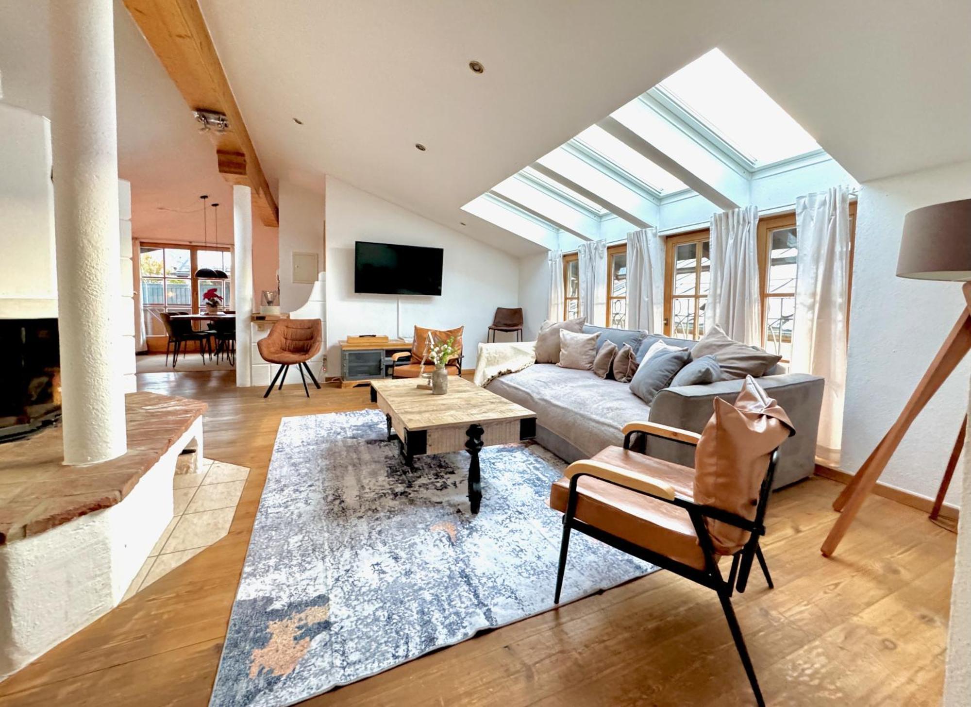 Belle Kitz Im Zentrum By Belle Stay 基茨比厄尔 外观 照片