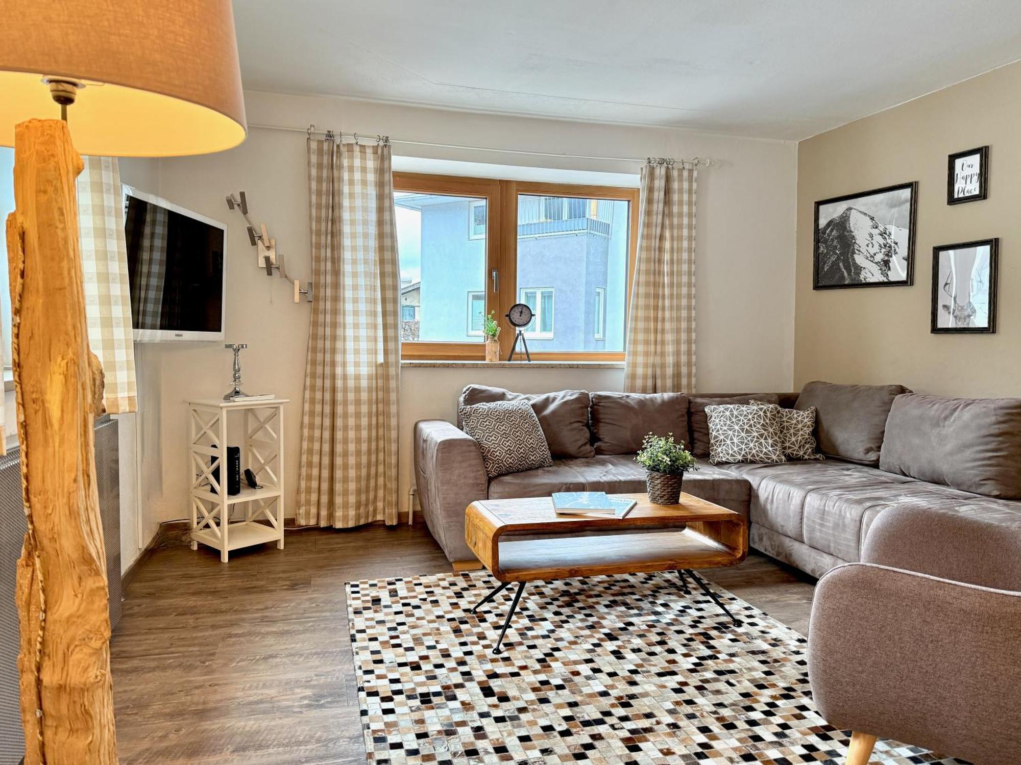 Belle Kitz Im Zentrum By Belle Stay 基茨比厄尔 外观 照片