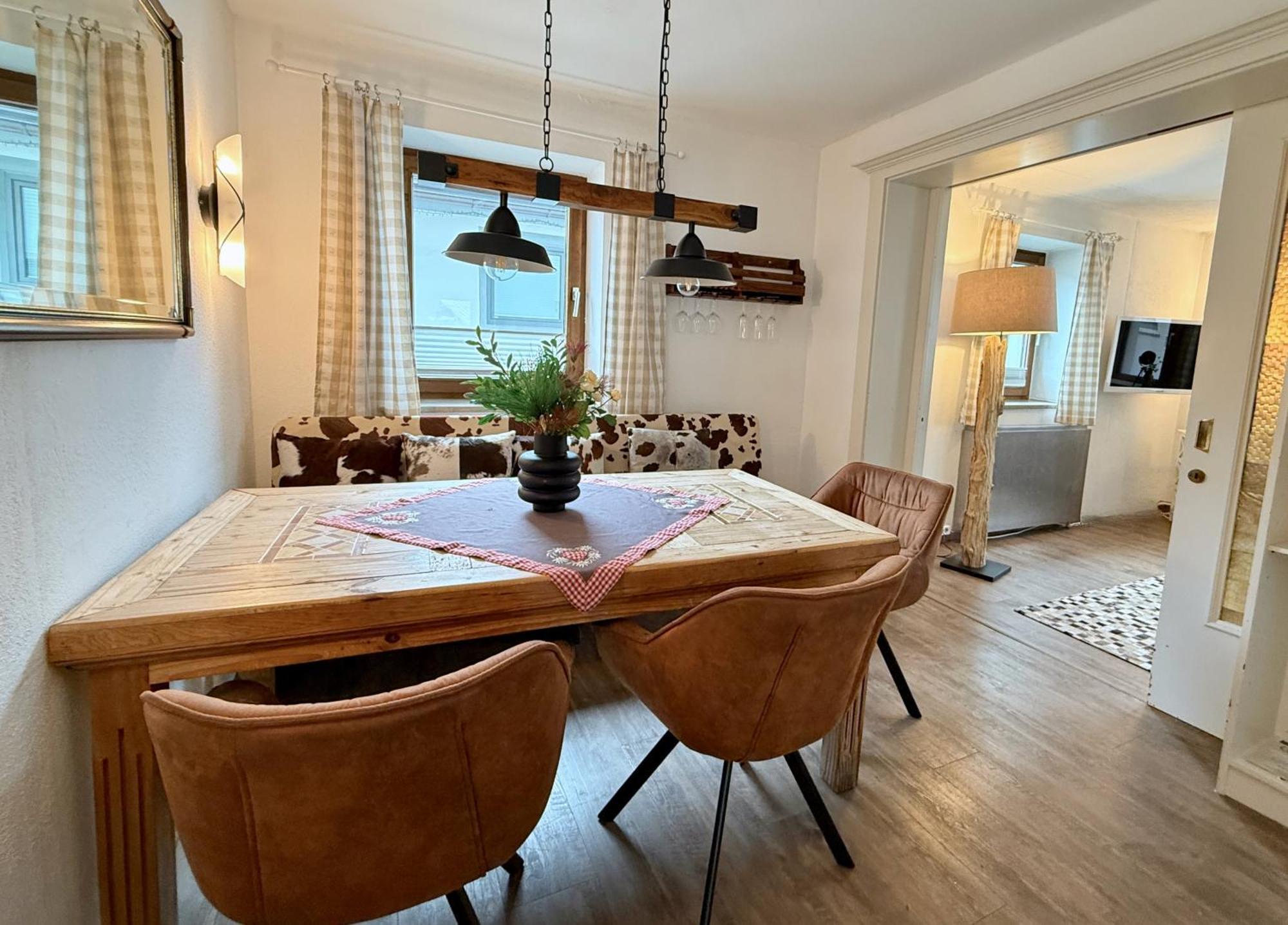 Belle Kitz Im Zentrum By Belle Stay 基茨比厄尔 外观 照片