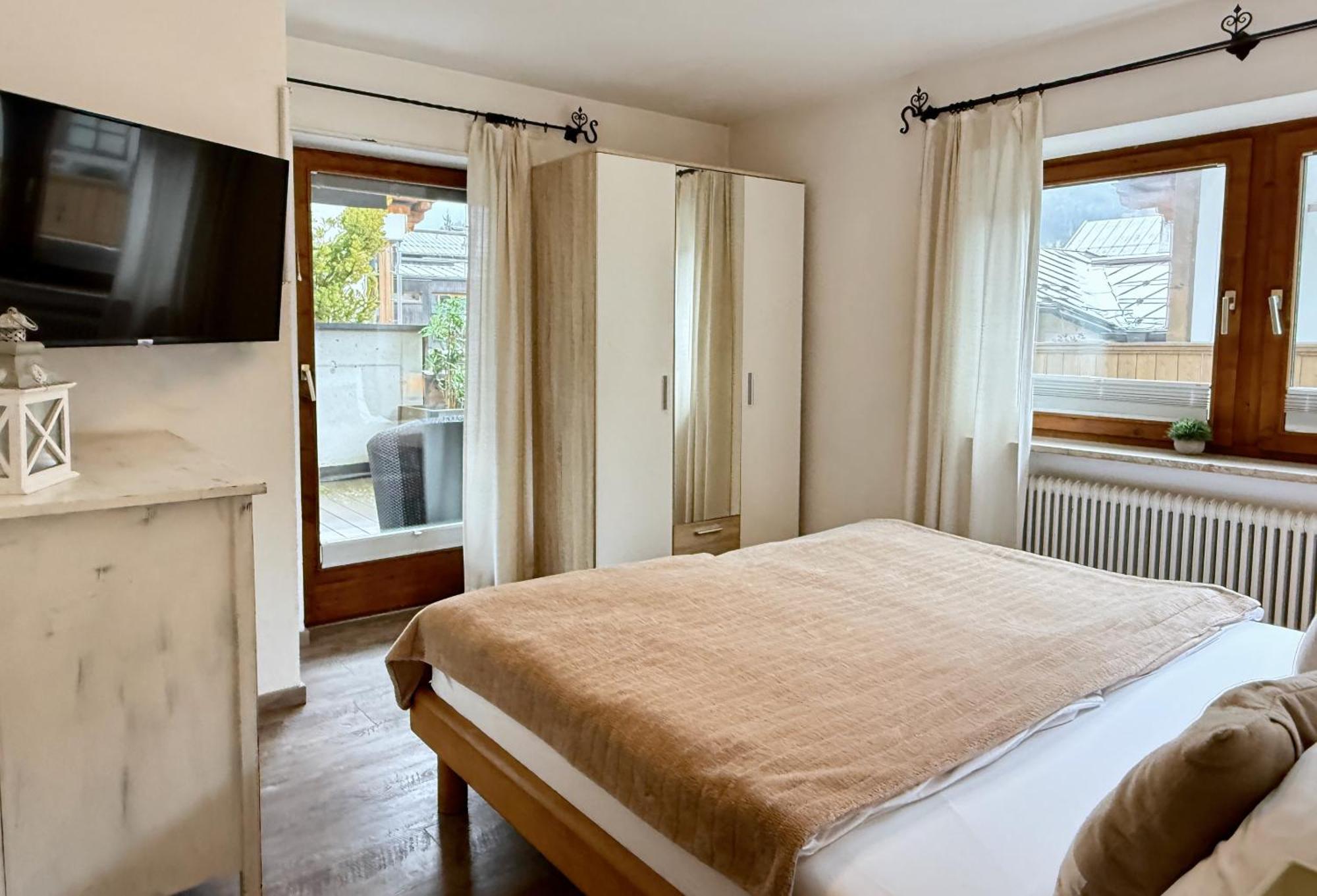 Belle Kitz Im Zentrum By Belle Stay 基茨比厄尔 外观 照片