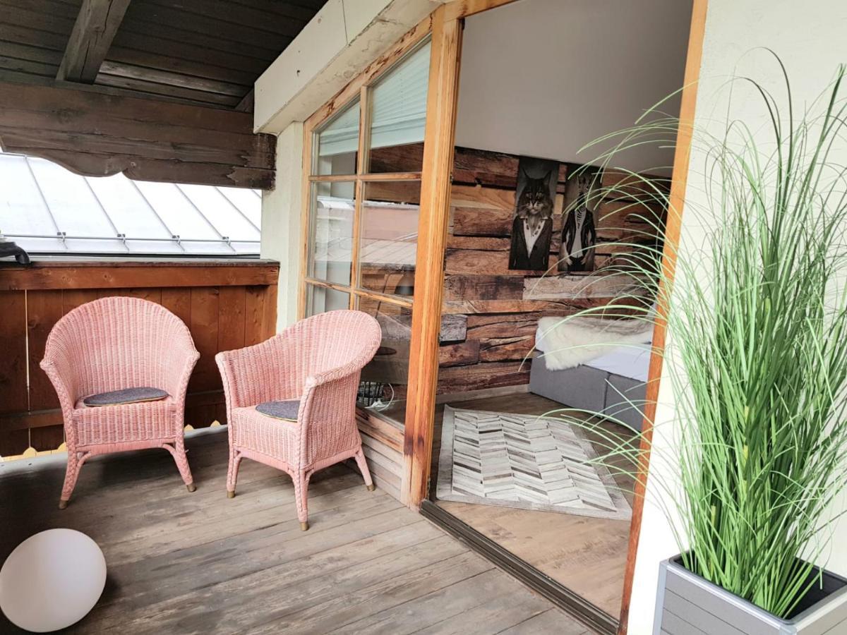Belle Kitz Im Zentrum By Belle Stay 基茨比厄尔 外观 照片